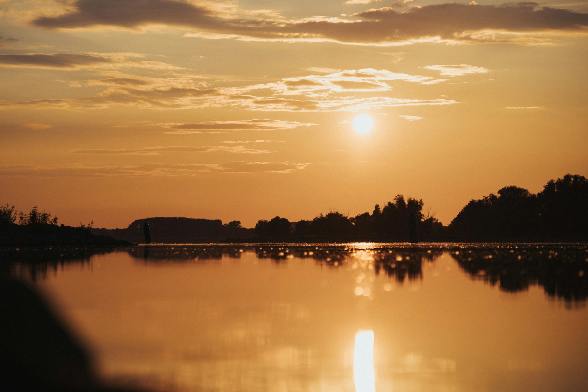 Brighter Horizons Tranquil Safe Place