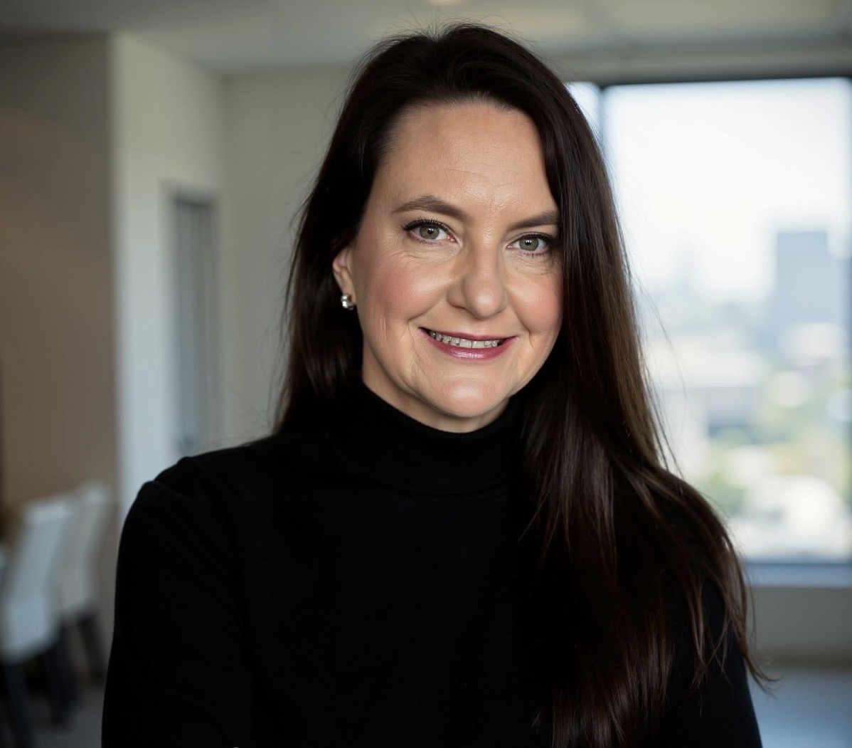 Melissa Gantz, MSW, LCSW