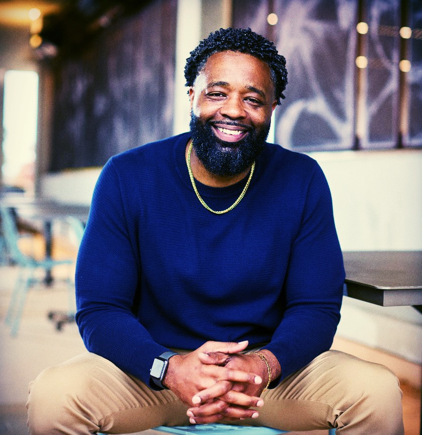 Team Member Silhouette